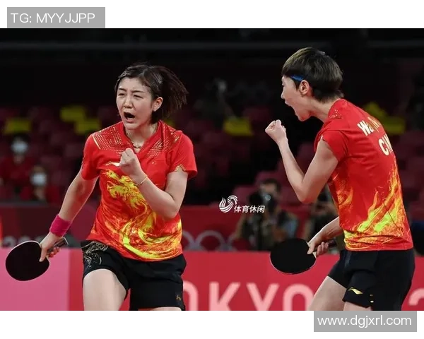 2017年乒乓球女单决赛陈梦完胜平野美宇展现强大实力与风采 2017年乒乓球女单决赛陈梦完胜平野美宇展现强大实力与风采