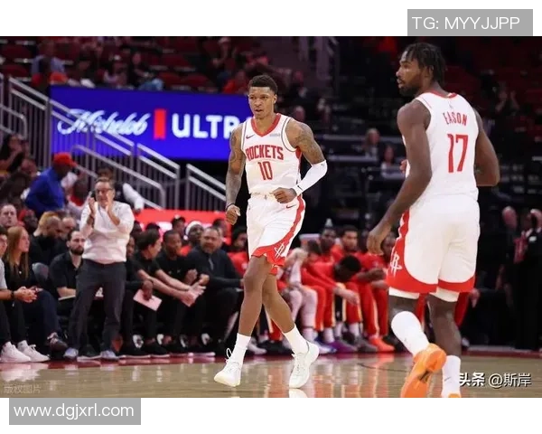 4月21日火箭对爵士精彩全场回顾及赛后分析视频分享