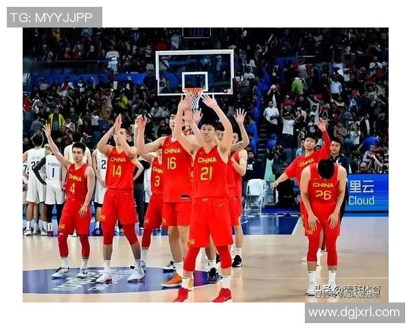 中国男篮与韩国世预赛趣味解说引发球迷狂欢的搞笑瞬间回顾