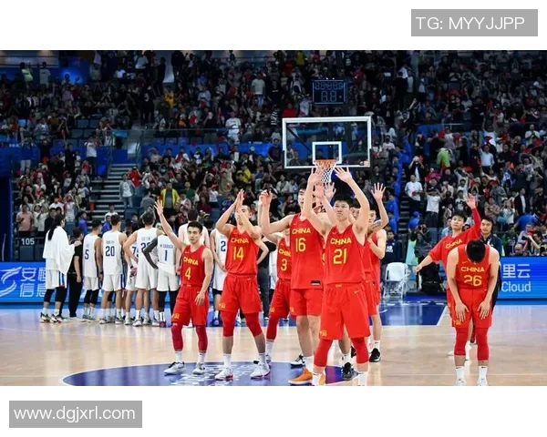 2018斯杯中国男篮与菲律宾激战回顾及精彩瞬间分析 2018斯杯中国男篮与菲律宾激战回顾及精彩瞬间分析