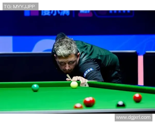 奥沙利文与威尔逊巅峰对决谁能问鼎斯诺克世界冠军宝座 奥沙利文与威尔逊巅峰对决谁能问鼎斯诺克世界冠军宝座