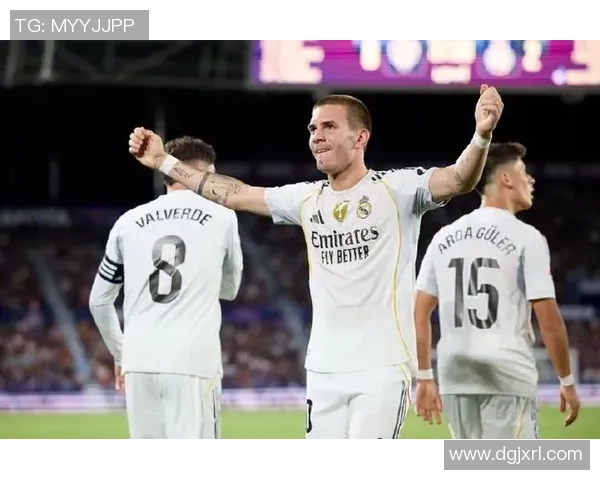 西甲激战皇马对阵莱万特全场视频直播精彩回放与分析