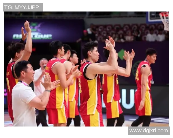 2007年中国男篮二队与菲律宾激战回顾经典对决重温篮球激情与荣耀