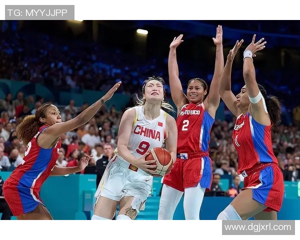 2020年女篮奥运会资格赛精彩对决西班牙队挑战英国队全场回顾 2020年女篮奥运会资格赛精彩对决西班牙队挑战英国队全场回顾