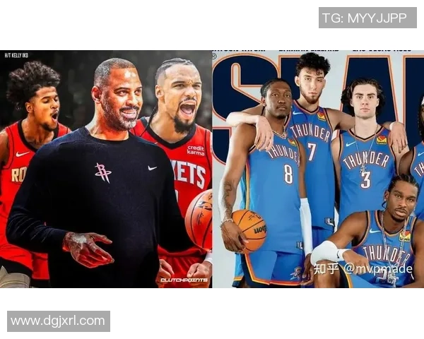 8月25日NBA火箭与雷霆精彩对决全场录像回放及赛后分析