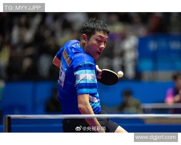 乒乓球巅峰对决许昕与水谷隼精彩比赛视频回顾与分析