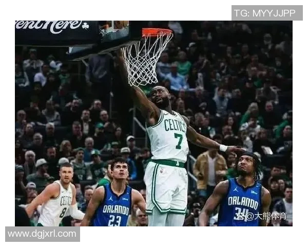 多伦多猛龙与波士顿凯尔特人激战成败揭晓精彩瞬间回顾