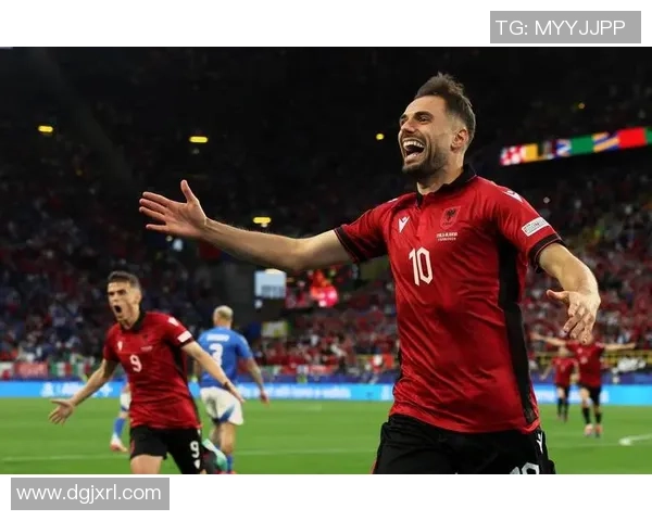 白俄罗斯与阿尔巴尼亚足球对决精彩回顾与分析