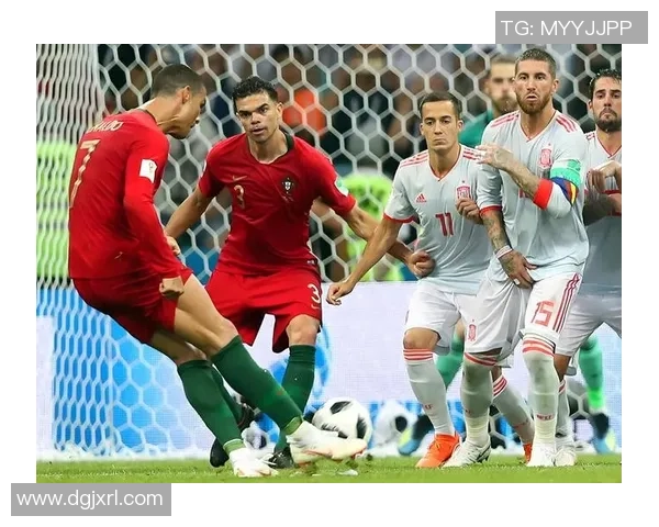 西班牙对阵葡萄牙世界杯比赛直播渠道及时间详解