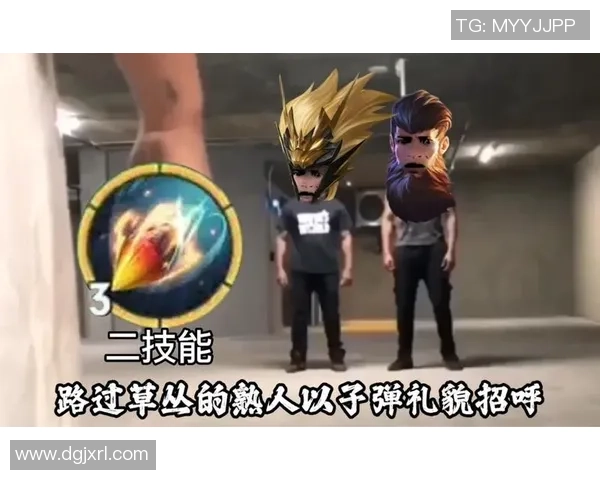 王者荣耀：实操技巧助你离别坑队友